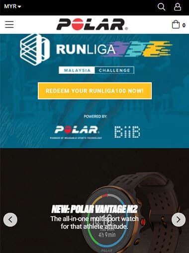 Our Polar - E-commerce Platform - Image 3